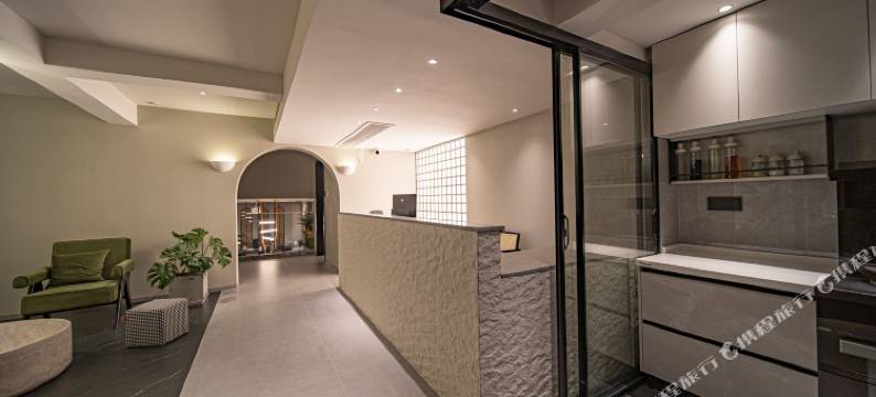 幸会精品民宿(资兴东江湖景区店)图片