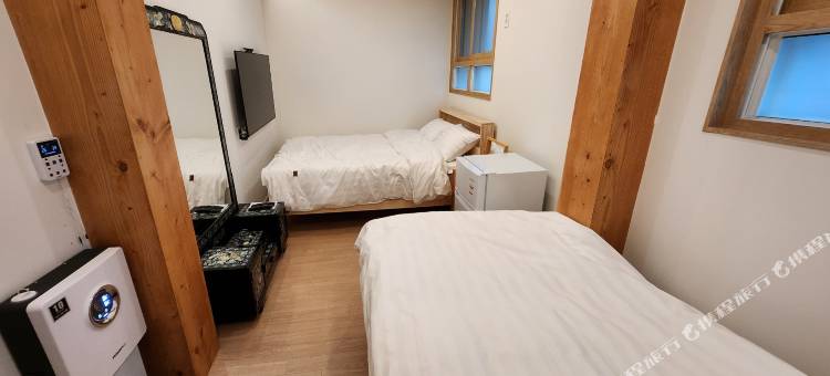 首尔景观宾馆(Seoulview Guest House)图片