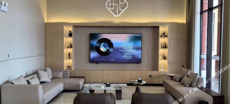 非繁城品酒店(屯昌店)图片