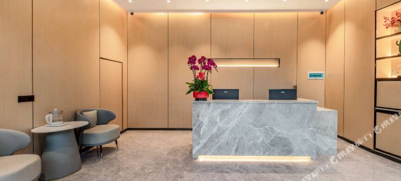 秋果酒店X(深圳南山服装批发城南油地铁站店)图片