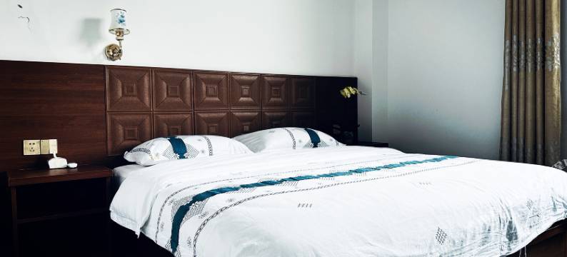 防城港市乐得民宿(白浪滩店)图片