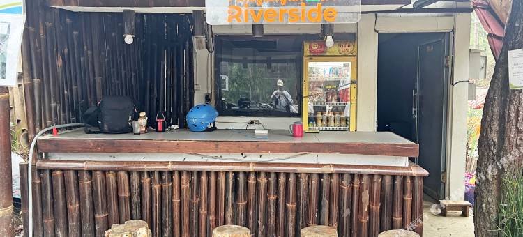 帕拉扬安阿斯里河畔(Palayangan Asri Riverside)图片