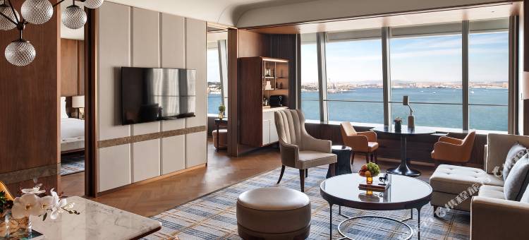 大连四季酒店图片