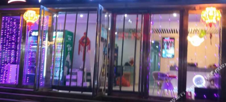 绵阳快捷酒店(太原火车站店)图片