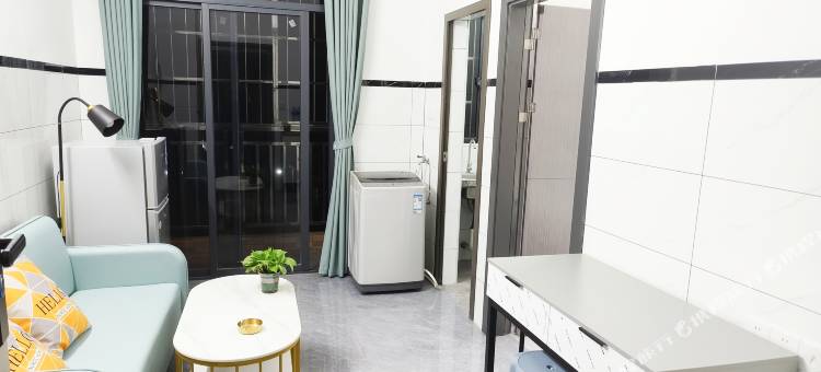 栖园民宿(珠海科技学院南门店)图片