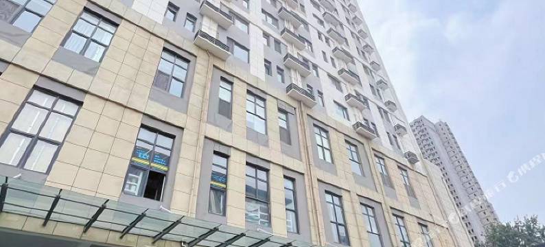 郁金香酒店(河南省人民医院店)图片