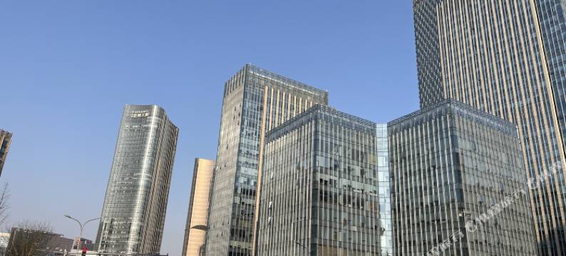 米佳青年公寓图片