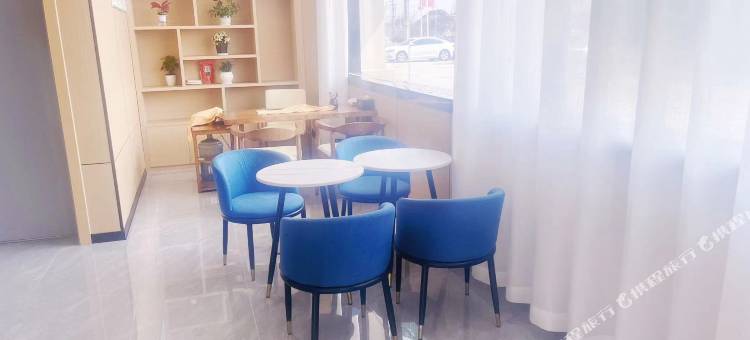 格林豪泰酒店(海安大公镇店)图片