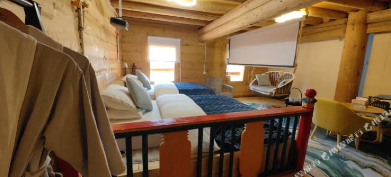 道孚拉姆藏家客栈图片