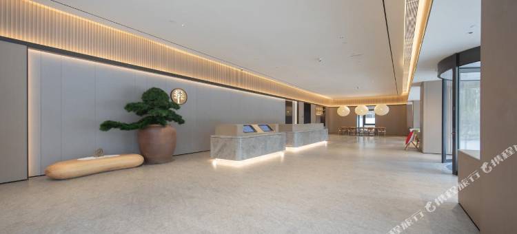全季酒店(海口国际会展中心店)图片