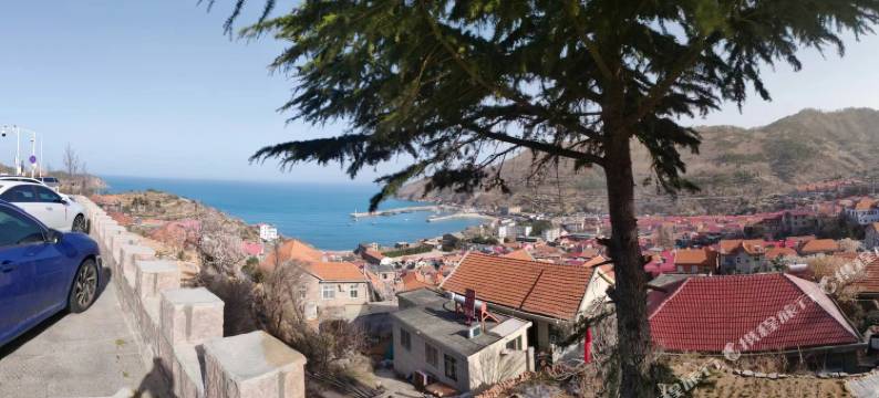 青岛青山渔村农家乐图片