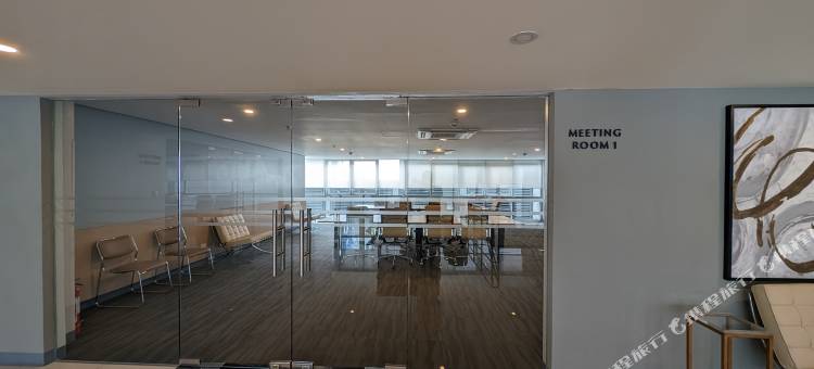 EG公寓式服務酒店 - BGC上城(EG Private House - BGC UPTOWN)图片