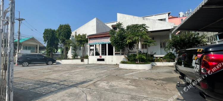 我的家宾馆(OYO 75484 My Home Guesthouse)图片