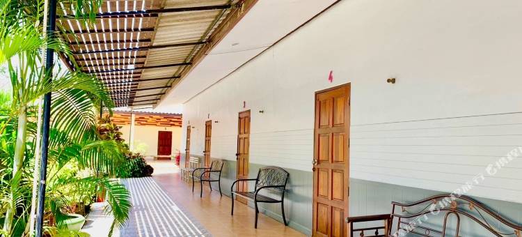 班肯普度假村(OYO 75485 Baan Kenpoo Resort)图片