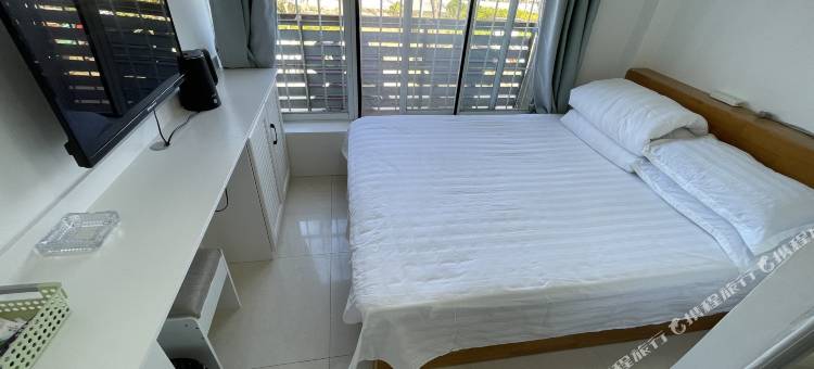 烟台青馨港湾旅馆图片