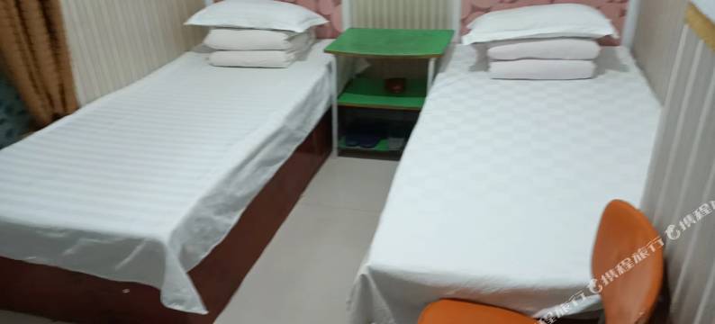 呼和浩特福在民宿图片