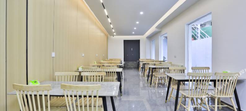 乌镇云筑轻奢酒店图片