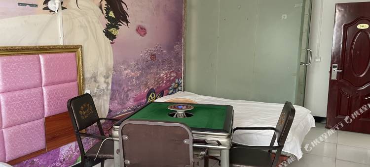 皇庭民宿(西安培华学院何家营店)图片