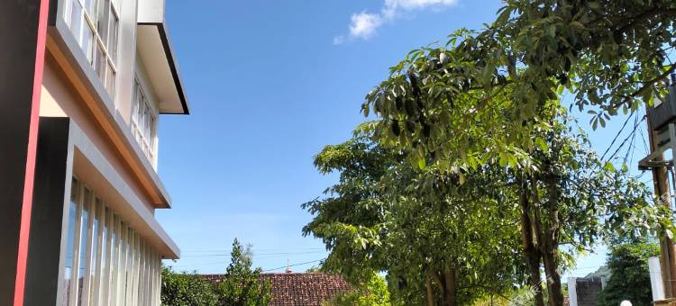 Hotel Grand Bromo Pacitan图片