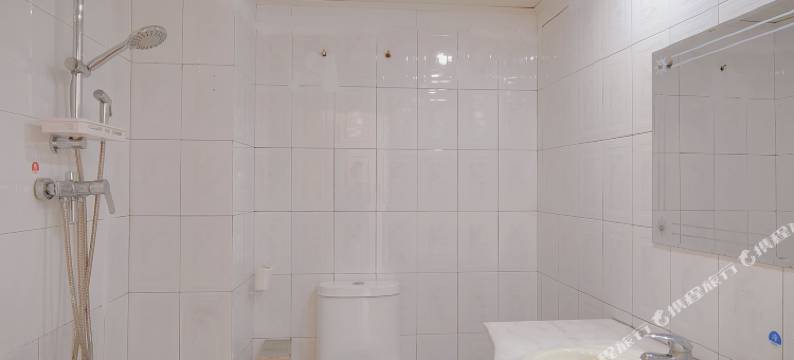 歙县深渡文发宾馆(新安江山水画廊风景区店)图片