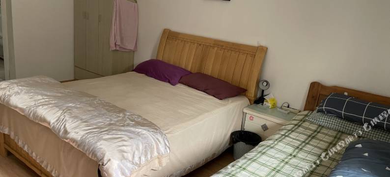 时尚小屋青年公寓(南京澳林广场店)图片