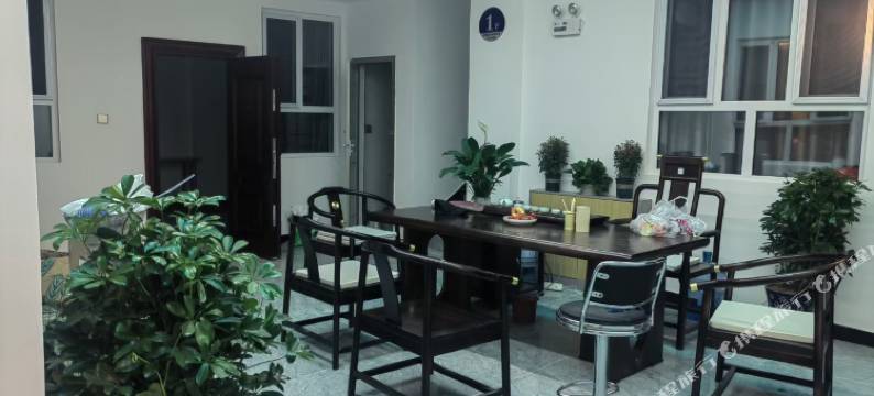 金谷林民宿图片