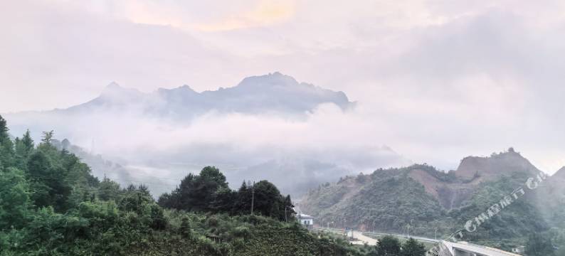 金秀姚家院子民宿图片