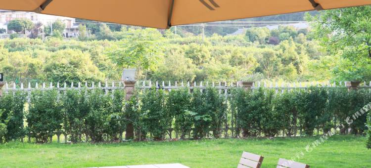 韶山匠心坊客栈(故居景区店)图片