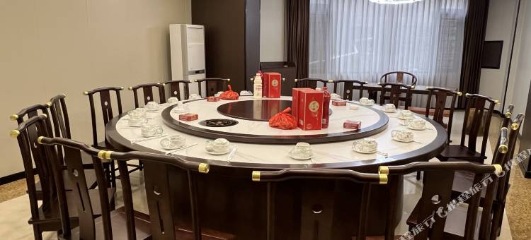 金秀增华酒店图片