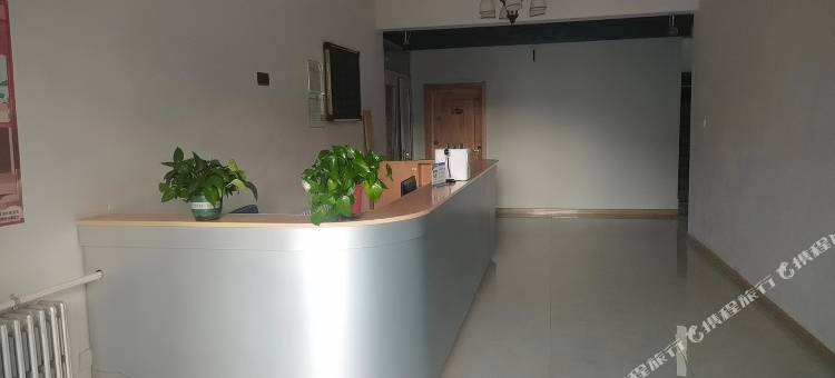 九龙湾快捷酒店图片