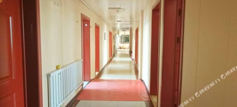 民和三盛招待所图片