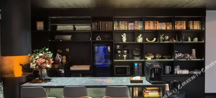 长沙方麓X酒店(五一广场贺龙体育馆店)图片