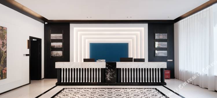 西双版纳景洪景岸江景度假酒店(澜沧江店)图片