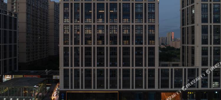 全季酒店(南京江宁天印大道店)图片