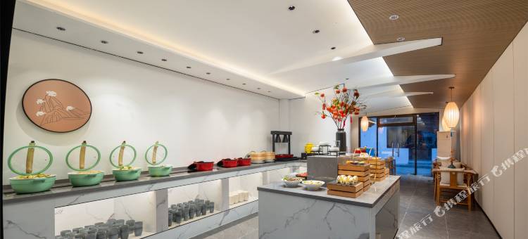 陌上轻雅酒店(乌镇西栅景区店)图片