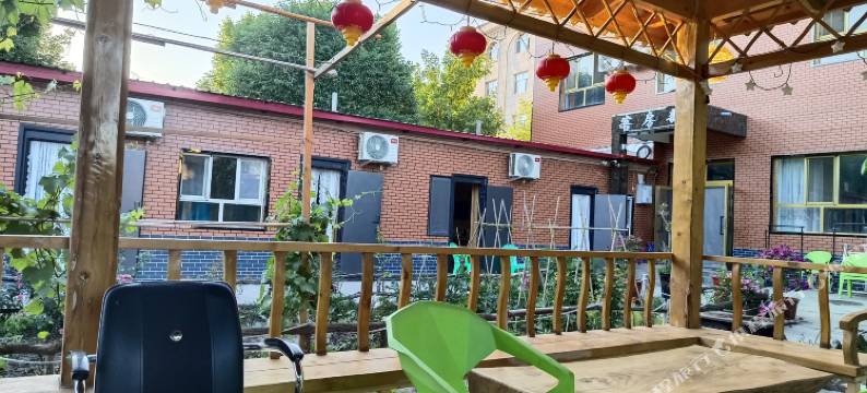 巩留继东酒店(库尔德宁店)图片