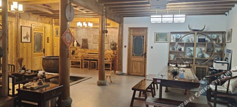 兰溪云燕梓民宿(诸葛八卦村店)图片