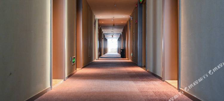 如家酒店·neo(宝鸡红旗路胜利桥北店)图片