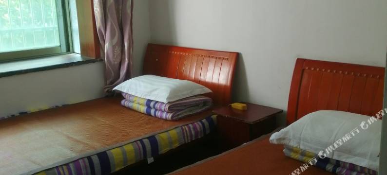 长沙华夏旅馆图片