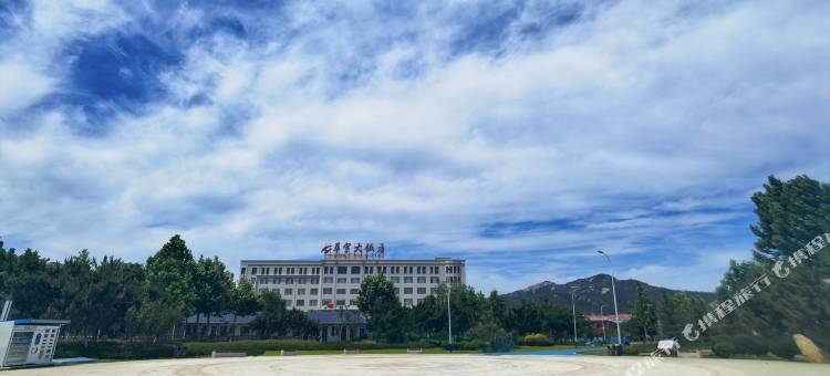 烟台华宇大饭店图片