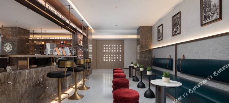 上海野生动物园万达悦华酒店图片