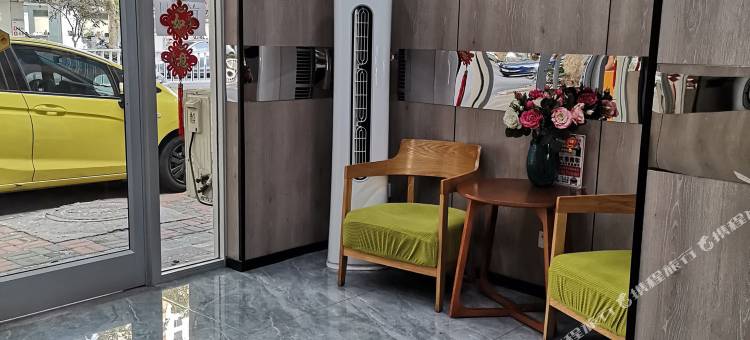 驿家365连锁酒店(天津宝坻医院店)图片