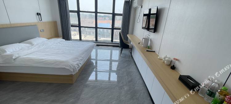 鑫百川酒店图片