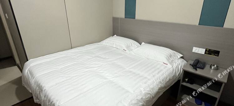 OYO常州美怡宾馆图片