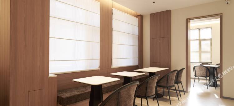 辽源尚豪商务宾馆图片