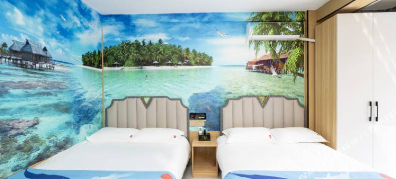 日照雅海酒店(第三海水浴场店)图片