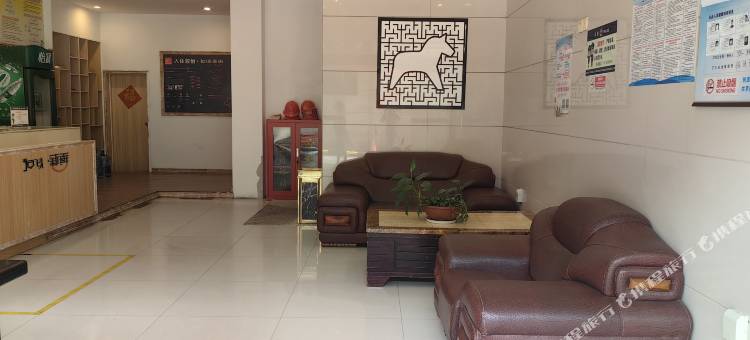 骏怡连锁酒店(于都红旗大道店)图片