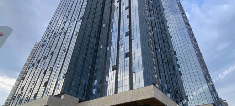 元素酒店(坚基购物中心店)图片