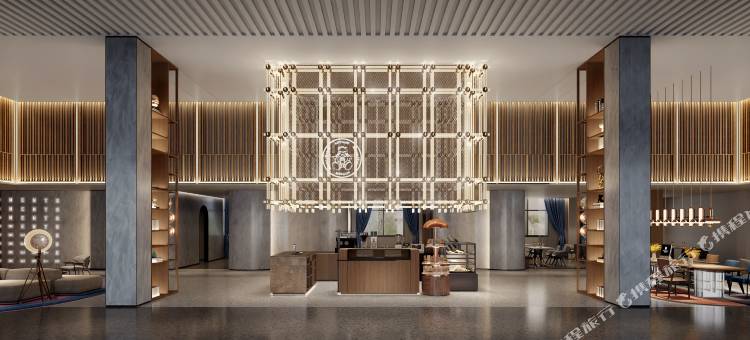 塔什库尔干万达美华酒店图片