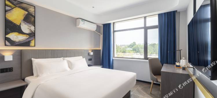 7天优品Premium酒店(锦州凌海店)图片